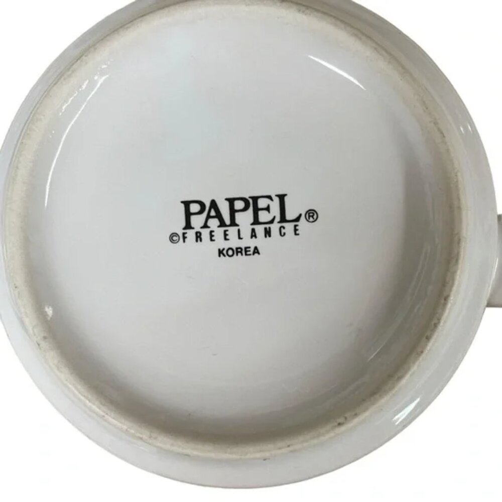 I LOVE MY GRANDPA ceramic coffee mug 10oz EUC - Picture 11 of 11